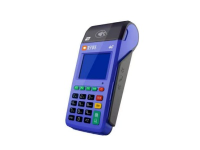 武清慧POS